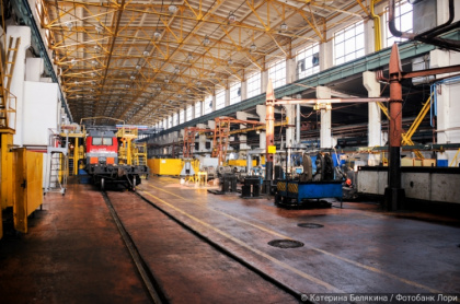 Инвестиции в тупик: новый вагон теперь работает в убыток еще до выхода из депо