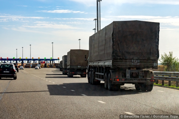 Особые приметы марта: «Автодор» поднимет цены на платных трассах до 15% Особые приметы марта: «Автодор» поднимет цены на платных трассах до 15%