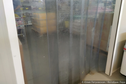 Холодный расчет: в Казахстане 2,2 млн кв. м складов, но негде хранить скоропорт