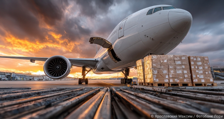 Перемирие в Персидском заливе: авиафрахт пока не поверил в мир и продолжает играть по военным ставкам 