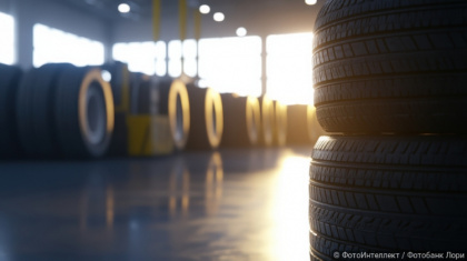 Китайская резина под ударом: Минпромторг нашел канцерогены