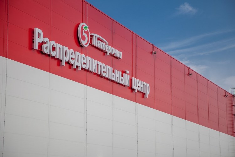 Новосибирская область выбьется в «логистические отличницы» и получит самую большую «Пятерочку» в Зауралье