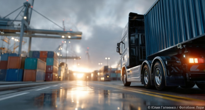 Рост на пустом месте: перевозчики пытаются разогнать цены без грузов