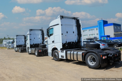 «Кульбит Джанибекова»: рынок грузовиков ждет второй провальный год