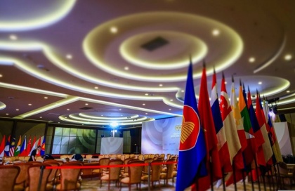 Взаимопонимания ЕАЭС и страны Юго-Восточной Азии достигнут раньше, чем «освободят торговлю» с Сингапуром