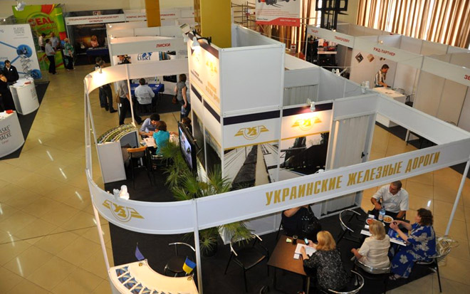 Национального павильона Украины в «Крокус-Экспо» в этом году не будет