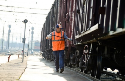 Железнодорожные операторы «собирают» спецпарк под зерно и уголь воедино
