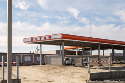 Газ под 50 миллионов: правительство подняло планку субсидий на метановые заправки