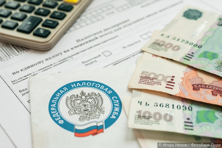 «Дальнобойная» камералка: налоговая из Новосибирска сможет проверять ваши перевозки в Питере