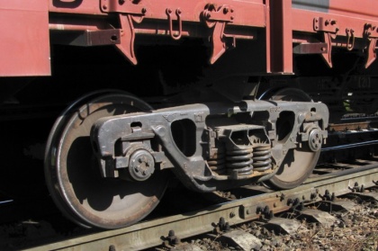 Южная Корея не против «встать на одни рельсы» с Россией, чтобы получить железнодорожный выход в Европу