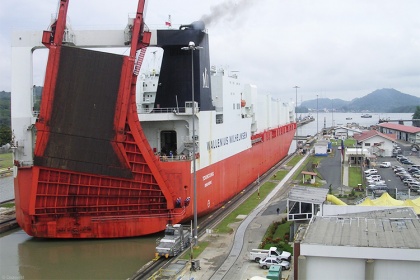 Тревожные опасения администрации Панамского канала не подтвердились: воды достаточно