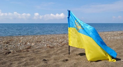 Украина хочет «докопаться» до Балтийского моря. Через Черное