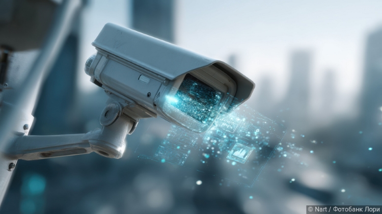 ИИ на посту: на границе с Казахстаном снимки фур теперь смотрит искусственный интеллект ИИ на посту: на границе с Казахстаном снимки фур теперь смотрит искусственный интеллект