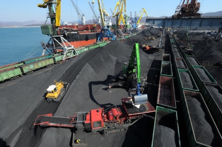 Хельсинки, Анкара, Калининград: РЖД осваивает новые угольные «тропы»