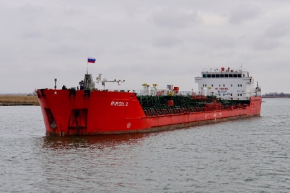 Российские моряки турецкого танкера требуют «расплаты» и грозят арестами