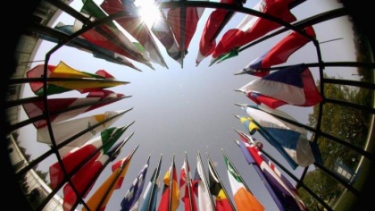 Россия в ВТО поставила вопрос о пошлинах ребром. Евросоюз тоже отмалчиваться не стал