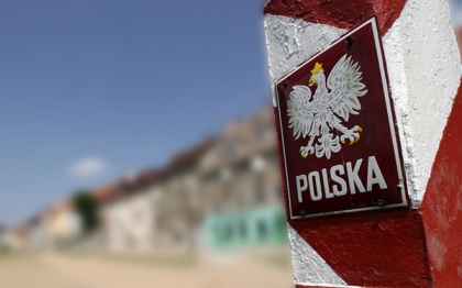 Министерства транспорта Польши и России продолжают воевать по переписке