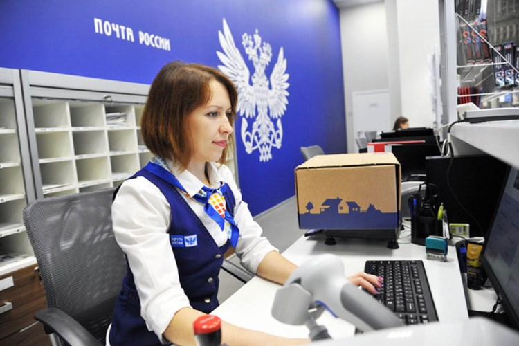 «Почта России» намерена «отбить» треть «цифровых инвестиций» уже в этом году. Оптимистичненько