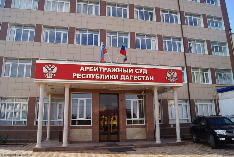 Арбитражный суд взыскал 156 миллионов рублей с порта, которому и так день ото дня все хуже и хуже