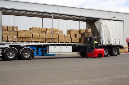 Наценка за международную перевозку сборных грузов может достигать 100%