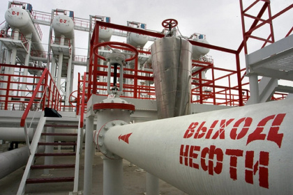 Недолив белорусского топлива на биржу заставит оптовые цены «закипеть»