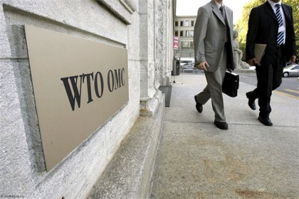 Дела украинские: Украина намерена подключить ВТО к решению еще одного спора