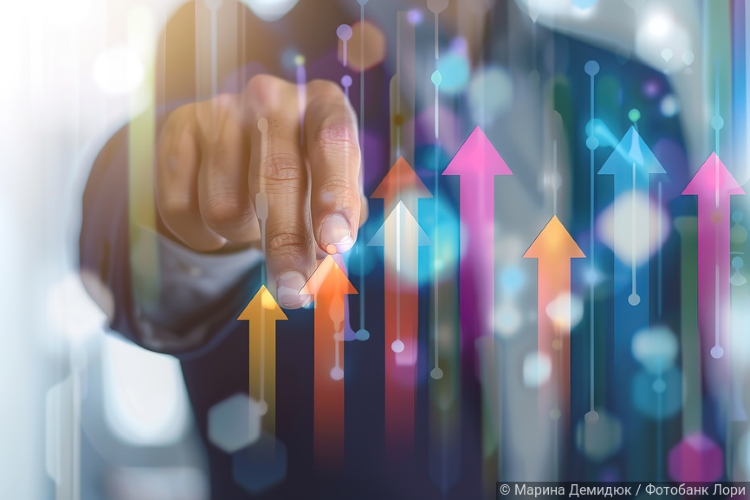 МВФ включил сирену: глобальная экономика либо вырастет на скромные 2,5%, либо скатится в рецессию