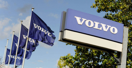 Volvo Group попрощается с российским штатом