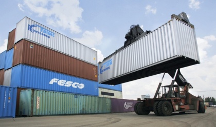 Смена «дольщиков»: FESCO может потерять свой пакет в «Трансконтейнере»