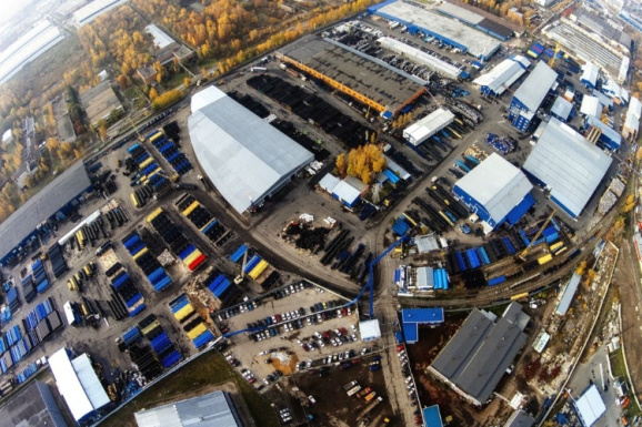 От накладной к пикселю: цифровой двор против бумажных «слепых» зон