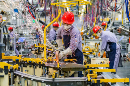 «Мировая фабрика электроники» в КНР под угрозой нового локдауна