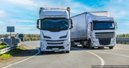 2026 год: три сценария для логистики, где ключевая ставка решит, каким будет рост