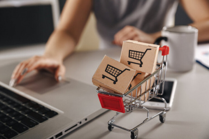 Рынок e-commerce в РФ не жалуется на покупательскую способность