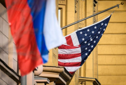 США щедро сыплет санкциями в третьи страны, которые игнорируют запреты на торговлю с РФ