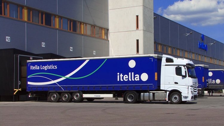 Переезд – большое дело: Itella перевела российских клиентов на собственные склады