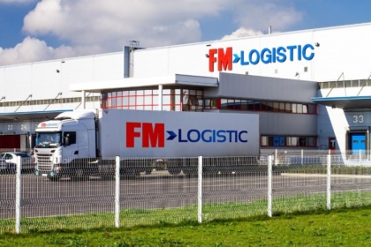 На складе в Ростовской области FM Logistic будет не только хранить и обрабатывать