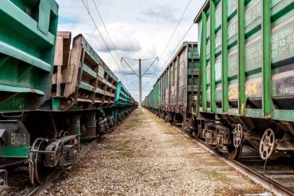 Железнодорожный транзит «порожняка» в одном чтении от «налоговой амнистии»