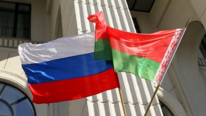 Россия продолжает покорят Белоруссию своим экспортом