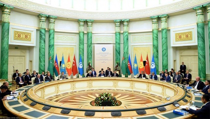 Казахстан и Кыргызстан установят единые таможенные процедуры с Китаем и Турцией