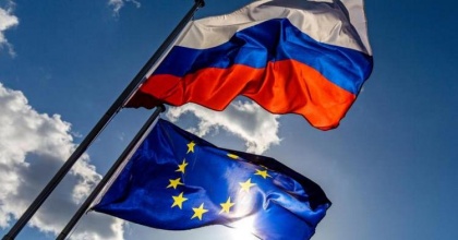 Россия и Европа могут восстановить товарооборот. Но придется набраться терпения