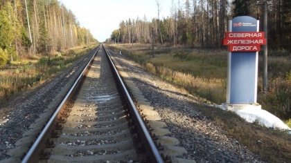 Северная железная дорога раздает вагоны направо и налево с рекордной скоростью