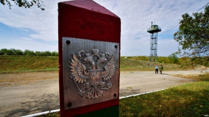 Псковская область рассчитывает на «девятизначную помощь» Евросоюза, чтобы навести порядок на границе
