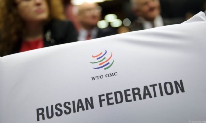 За что боролись: Россия погрязла в торговых спорах с другими участниками ВТО