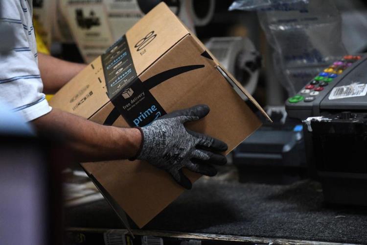 Amazon будет упаковать заказы «бесчеловечно». Зато быстро
