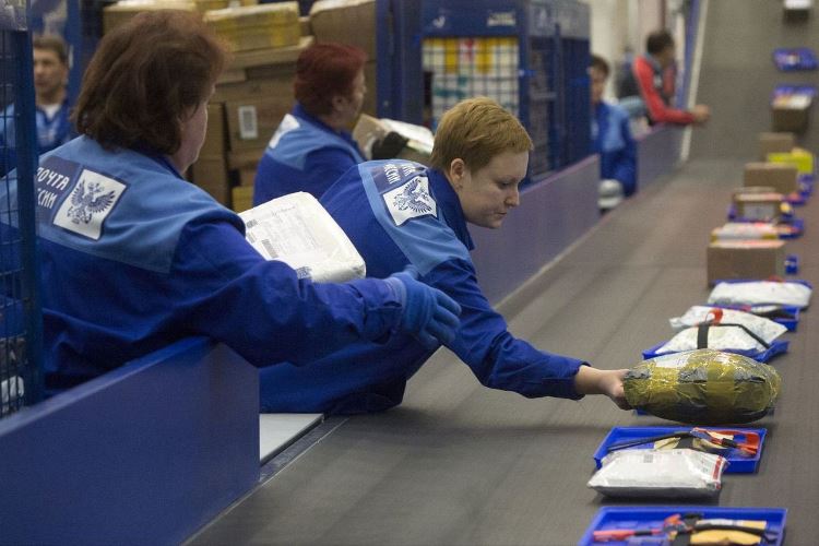ФТС и «Почте России» уточнили сроки начала сбора пошлин за импортные интернет-покупки