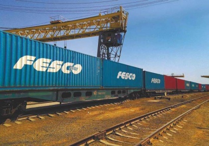 Fesco предлагает субсидировать транзит по Транссибу. По примеру Китая