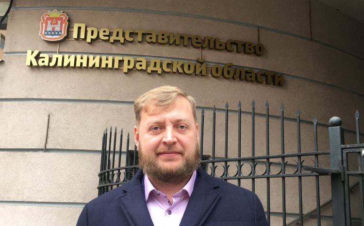 Логистов заманивают в Калининград льготами и «дешевыми» кредитами