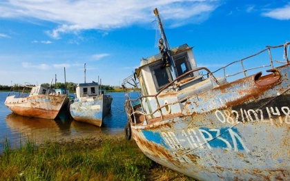 Море зовет: Калмыкия перестанет быть «беспортовой» республикой