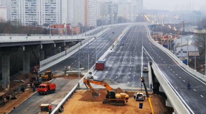 Минэкономики «выставит оценки» транспортным проектам