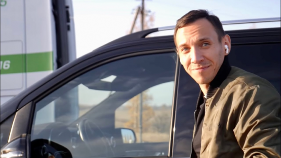  Основатель «ЛидерТранс»: «Рынок накрывает новое цунами»